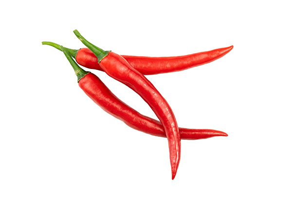 Red Chillies