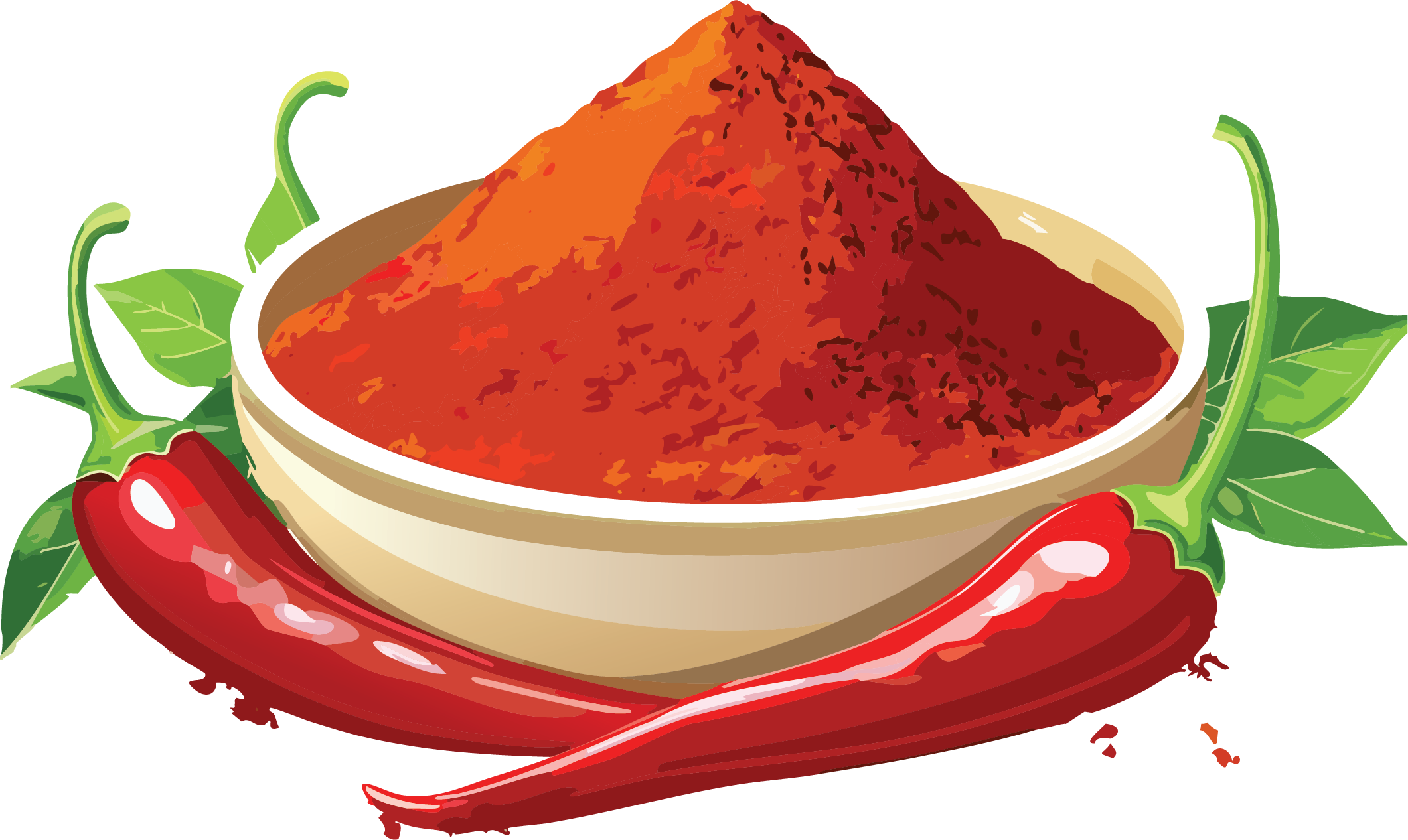 Cayenne Powder