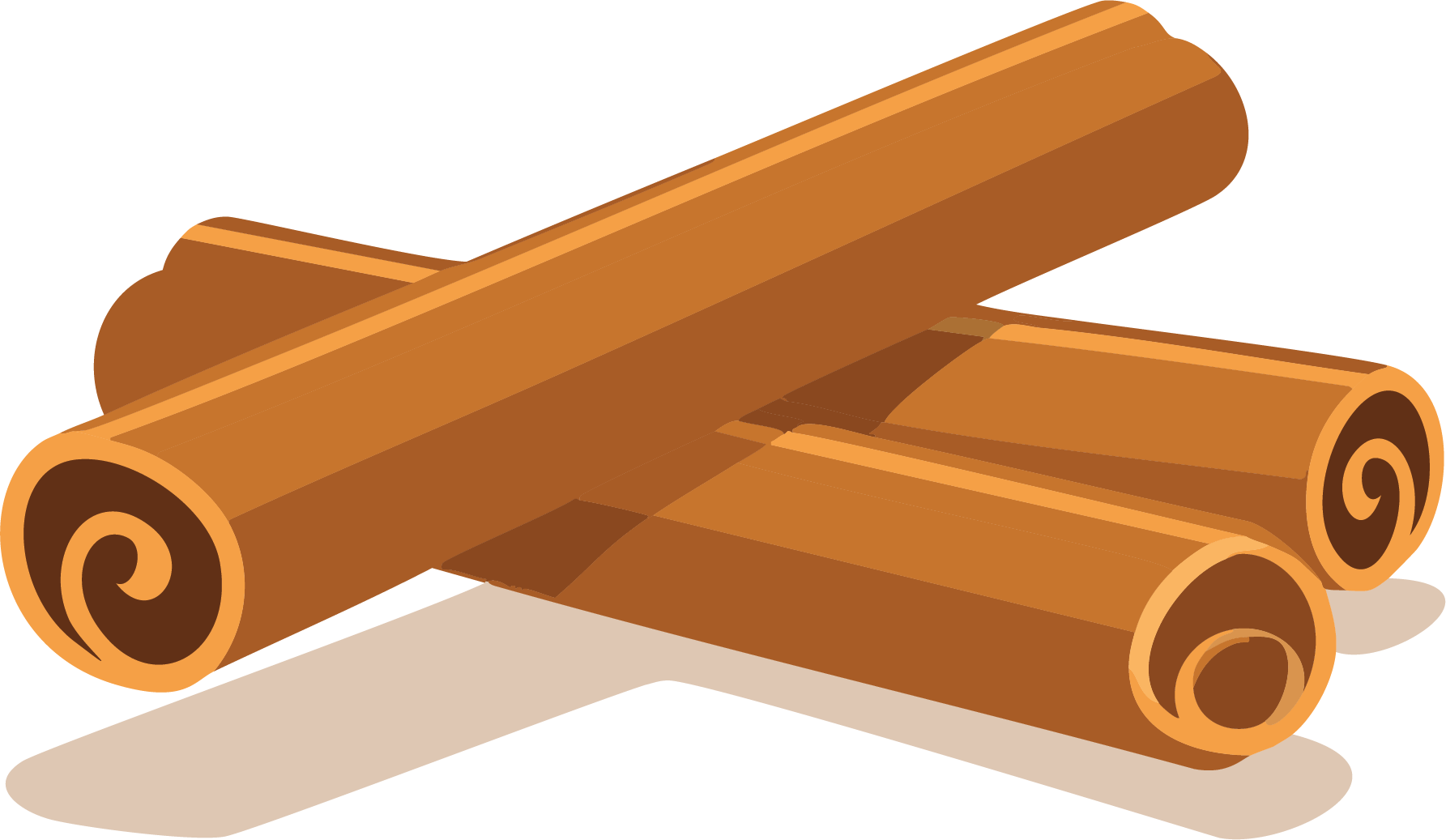 Cinnamon Round