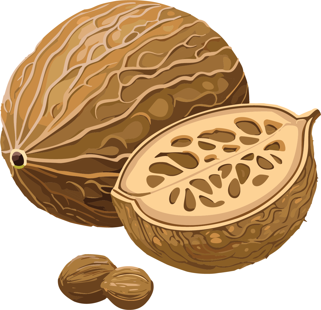 Nutmeg