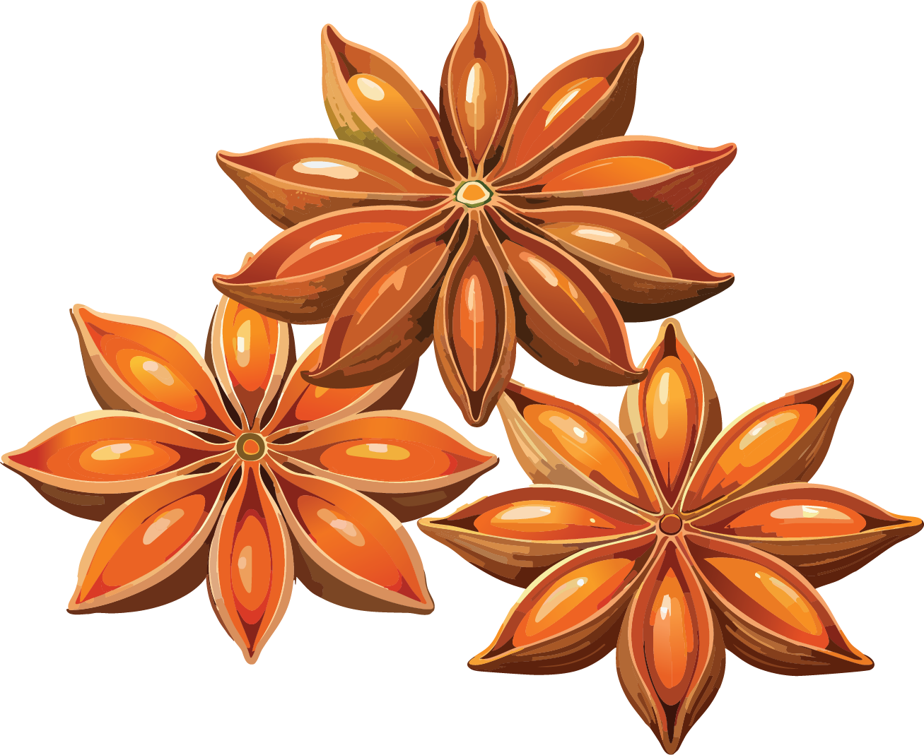 Star anise