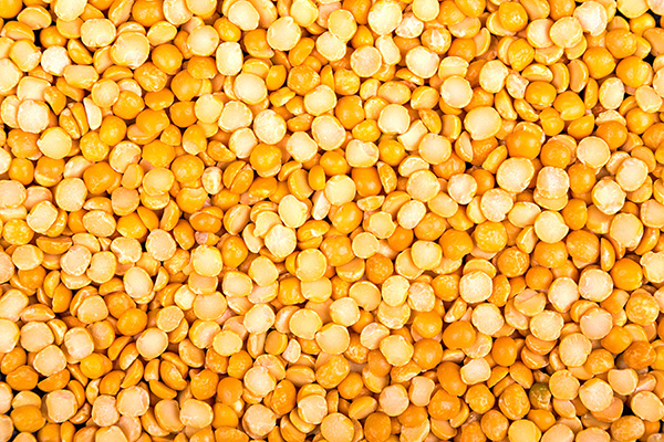 Chana Dal