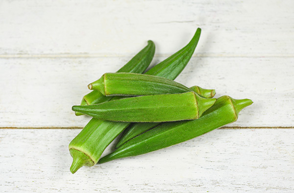 Okra – Ladies finger