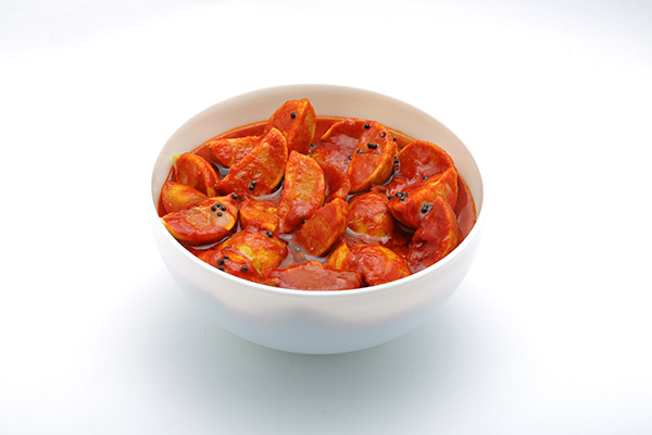 Lime Pickle