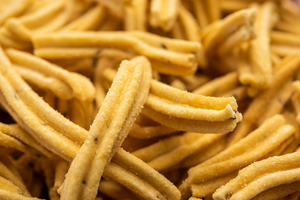Soya Sticks