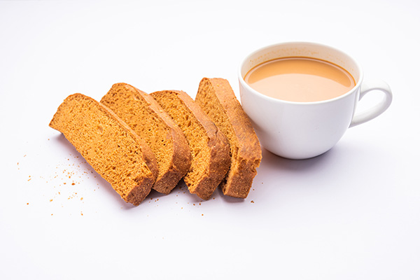 Rusk
