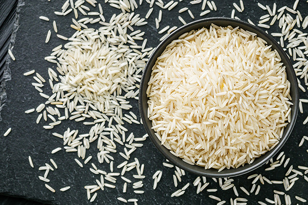 Basmati Rice