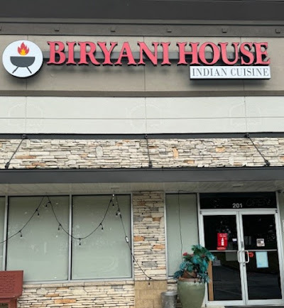 Biryani House