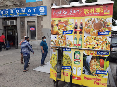 Fuchka Bari