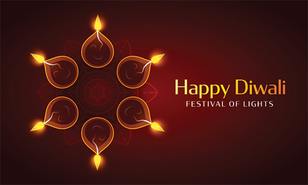 Happy Diwali