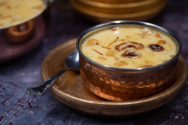 Sevya Kheer